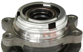 汽車的四輪軸承正常行駛可以跑多少公里？