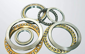 軸承知識(shí)-推力球軸承常識(shí)簡(jiǎn)介 